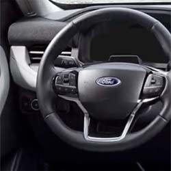 Driver-Facing