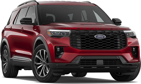 2 3l ecoboost i-4 engine
