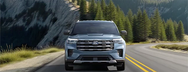 Expressive Grilles