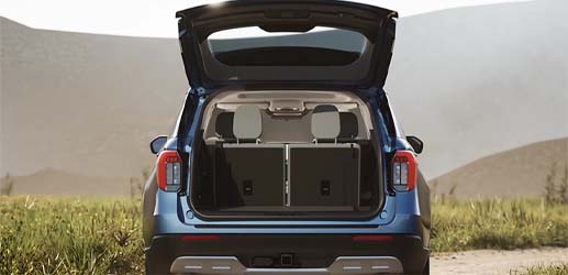 power liftgate