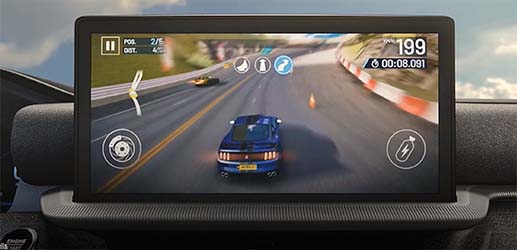 ford digital experience