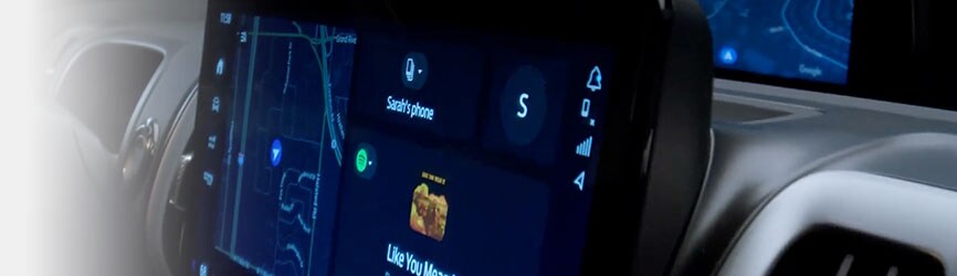 Ford Connectivity Package