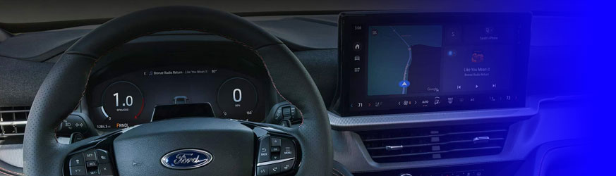 Ford Digital Experience