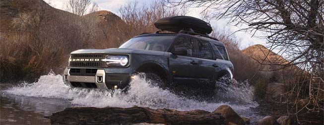 cargo capacity