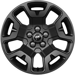 20 Carbonized
