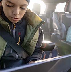 ford connectivity package