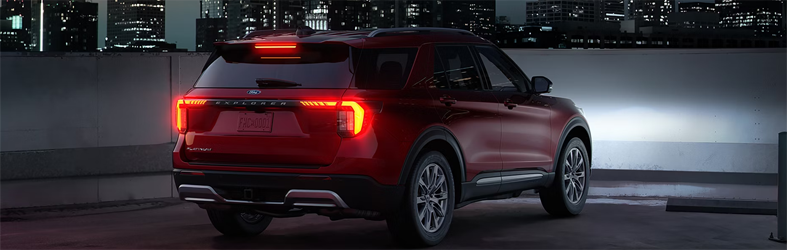 led taillamps