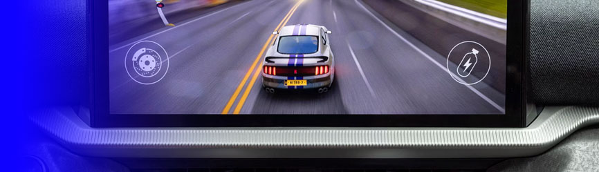 Ford Connectivity Package