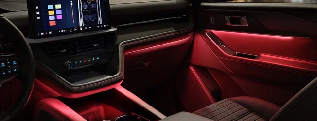 ST-Line Premium Package