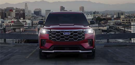 led headlamps