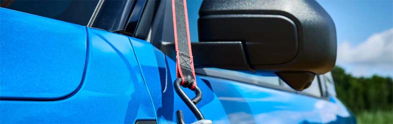 led taillamps