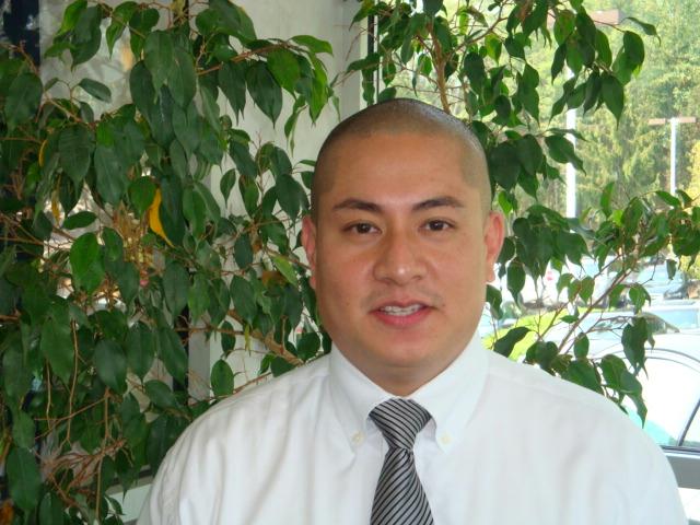 Arvin Hernandez 