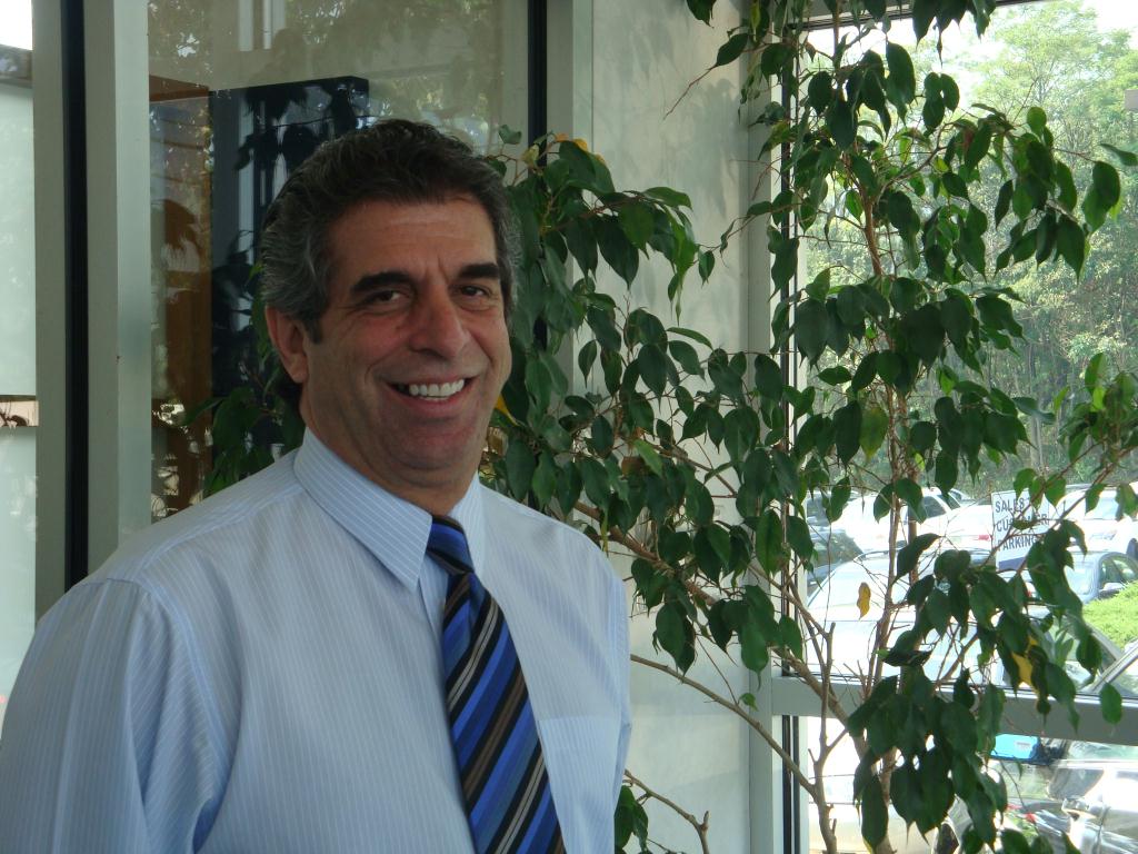 Michael Viscione