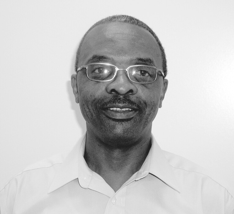 CLIFF GOODWIN