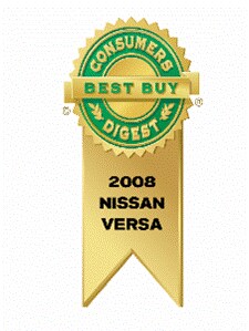 Best Buy Versa