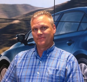 Staff member Don Baer from ID_36d08d