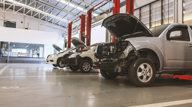 Honda Body Shop in Vancouver, BC | Pacific Honda Honda Body Shop in Vancouver, BC | Pacific Honda