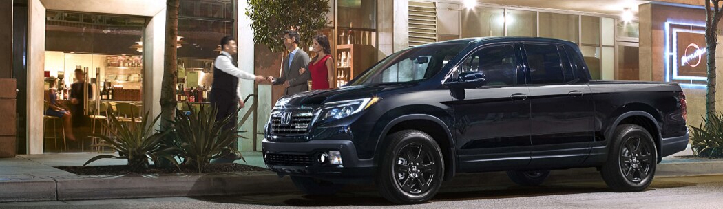 2020 Honda Ridgeline in Vancouver, BC | Pacific Honda 2020 Honda Ridgeline in Vancouver, BC | Pacific Honda