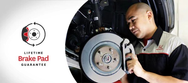 Specials | Pacific Honda