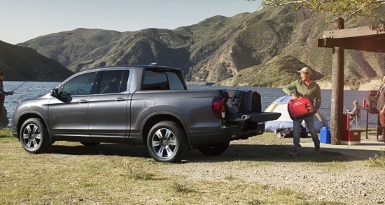 2020 Honda Ridgeline Style | Pacific Honda 2020 Honda Ridgeline Style | Pacific Honda