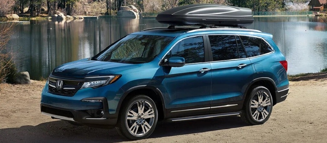 2021 Honda Pilot in Vancouver, BC | Pacific Honda 2021 Honda Pilot in Vancouver, BC | Pacific Honda