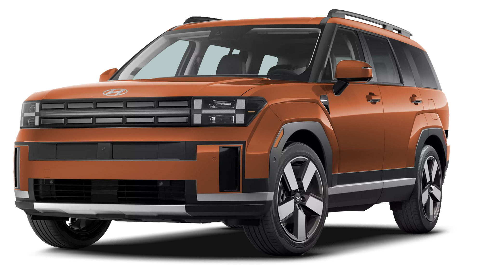 Santa Fe Hybrid