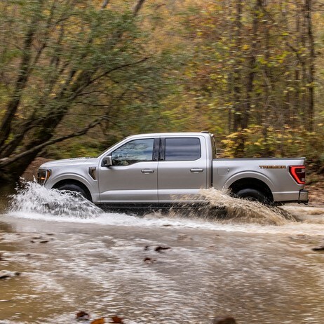 2022 Ford F-150 Tremor Ford F-150 Tremor for sale near Philadelphia at Pacifico Marple Ford in Broomall