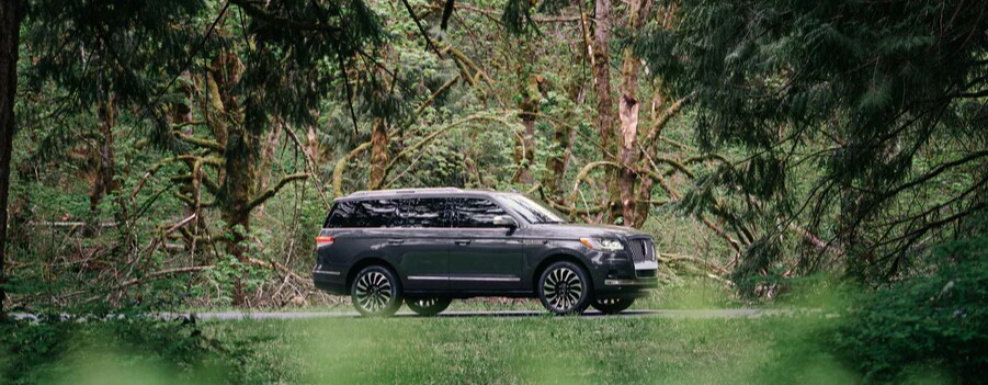 2022 Lincoln Navigator Black Label Lincoln Navigator Black Label in Philadelphia