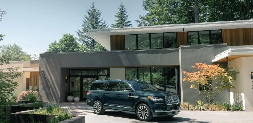 2022 Lincoln Navigator Reserve in Philadelphia