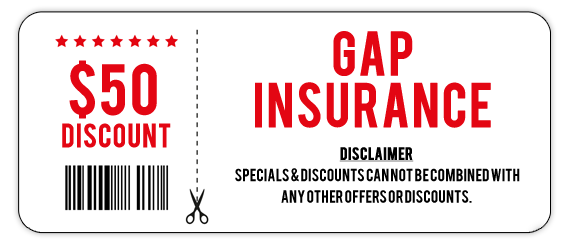 Gap Insurance