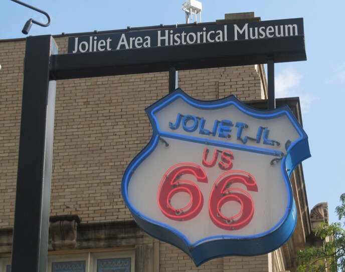 Joliet, IL