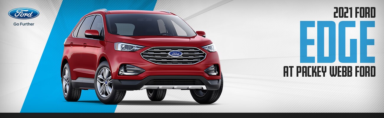 2021 Ford Edge 2021 Ford Edge | Downers Grove, IL | Packey Webb Ford