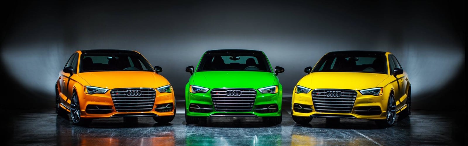 Audi lease offer image