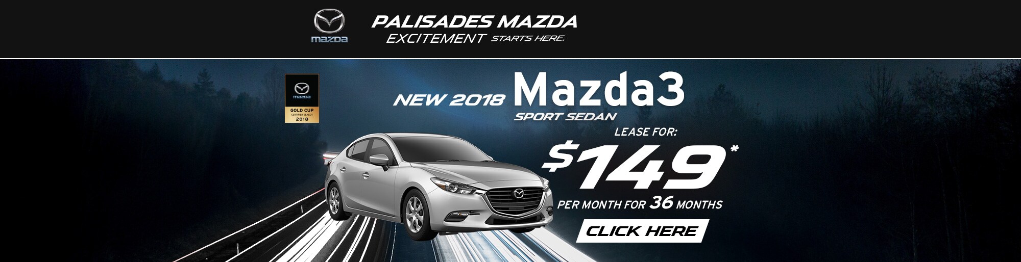 NEWmazda3