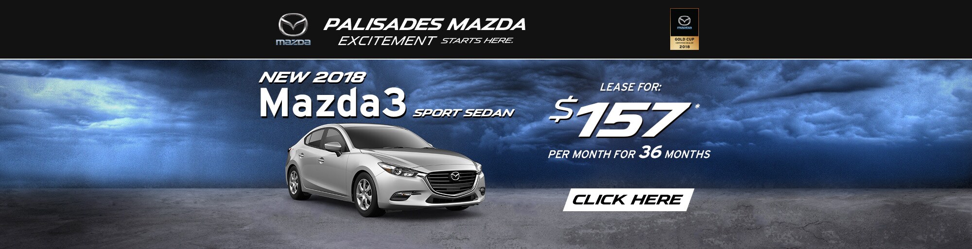 1 Mazda3