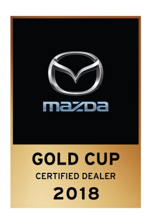 gold cup logo