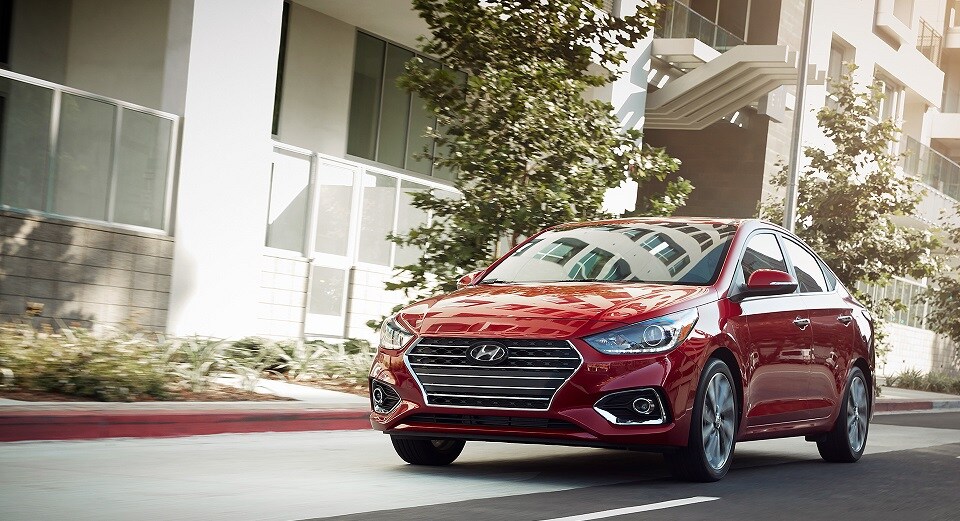 West Palm Beach Hyundai Accent