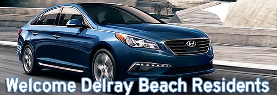 Delray Beach Hyundai Hyundai Delray Beach img