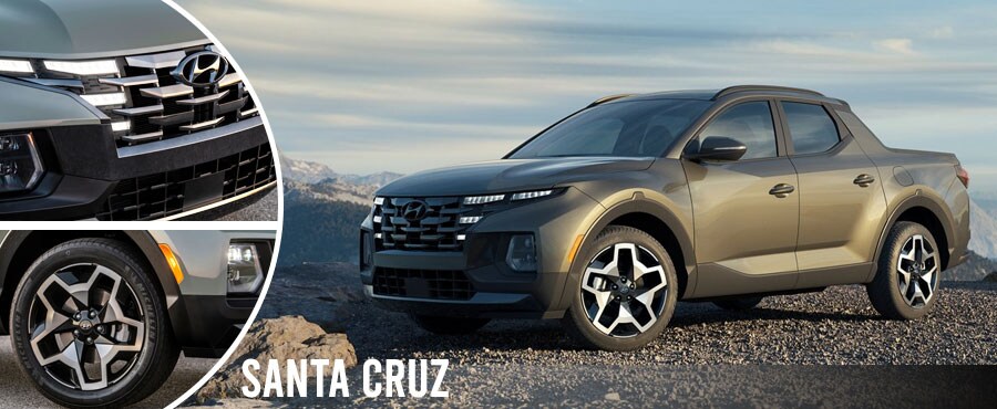 West Palm Beach Hyundai Santa Cruz On Sale