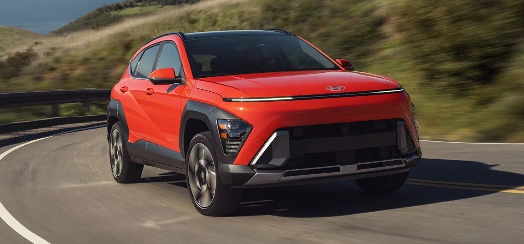 Hyundai Kona SUV New Hyundai Kona for Sale West Palm Beach