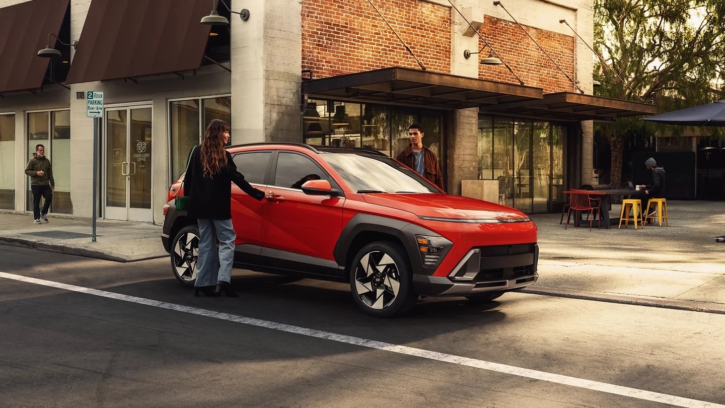 Hyundai Kona SUV New Hyundai Kona SUV for Sale