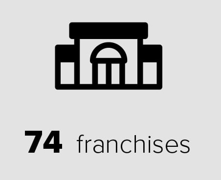 Napleton Franchises