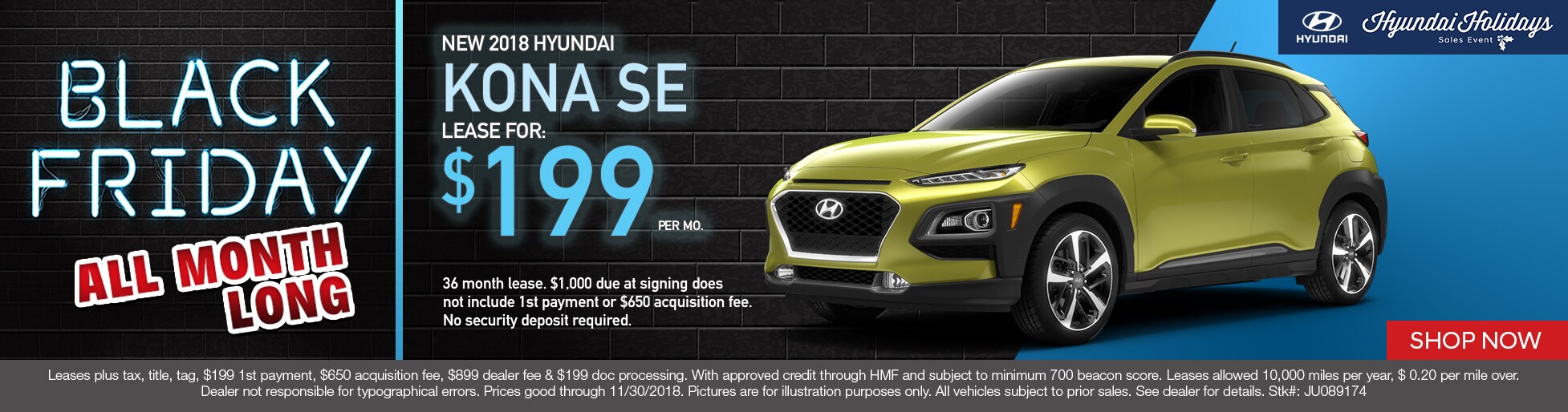 West Palm Beach Hyundai Kona For Sale Near Me