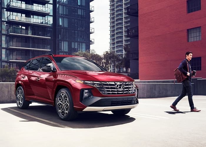 Hyundai Tucson For Sale West Palm Beach Florida