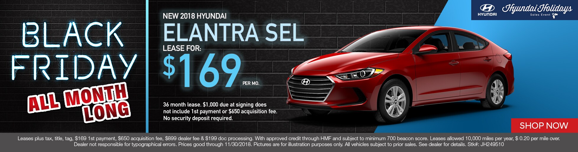 West Palm Beach Hyundai Elantra