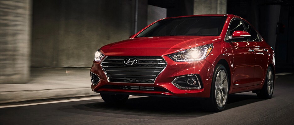 West Palm Beach Hyundai Accent