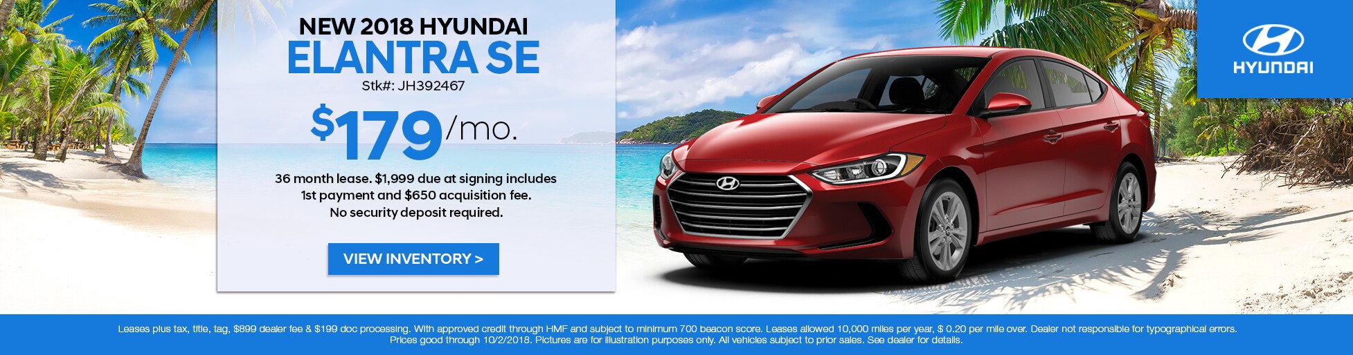 West Palm Beach Hyundai Elantra For Sale Near Me
