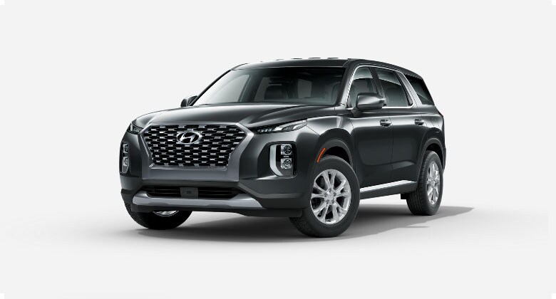 Steel Graphite Hyundai Palisade Steel Graphite Hyundai Palisade in West Palm Beach Florida