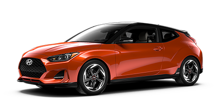 2019 Hyundai Veloster Deal