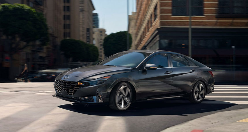 Elantra Engine Specs
